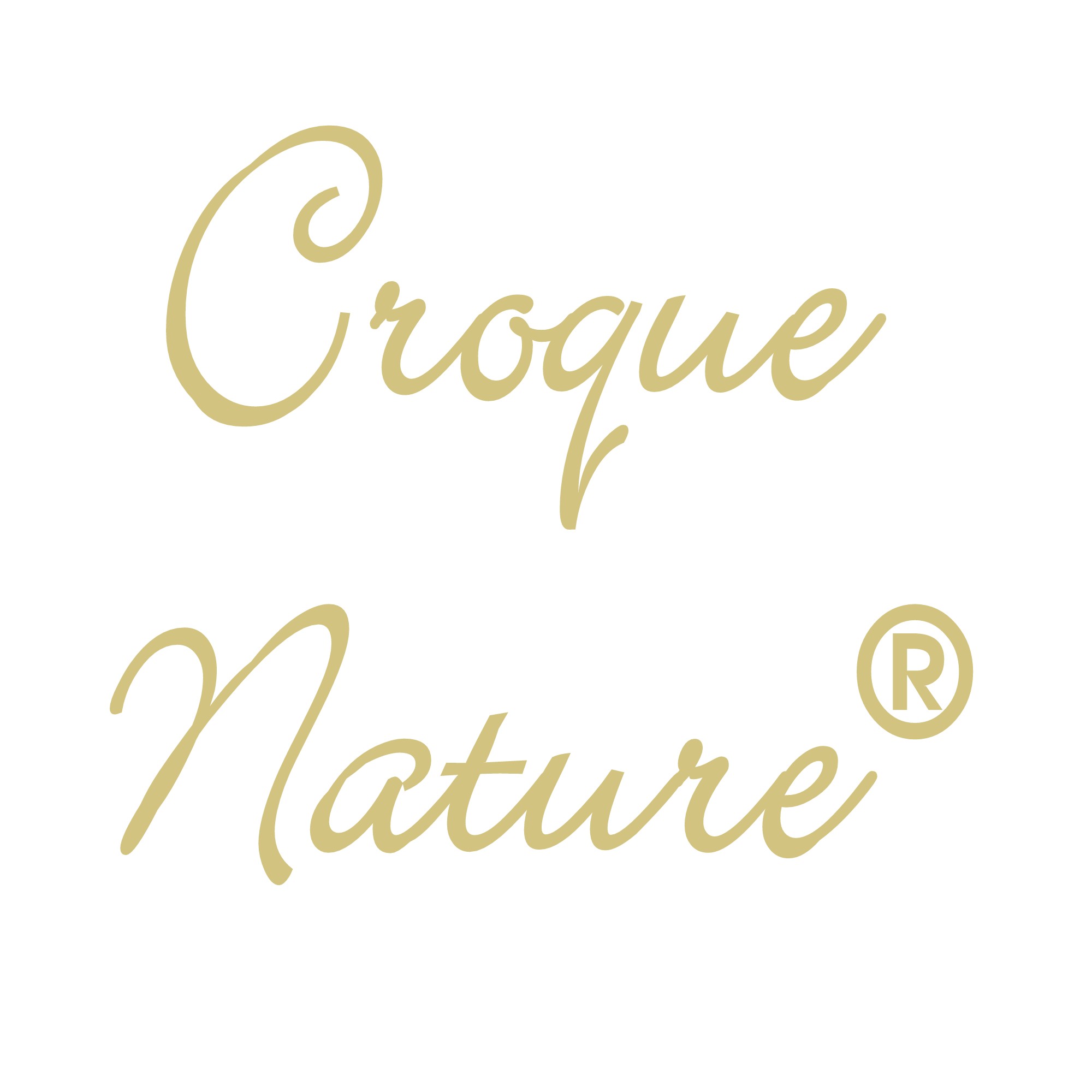 CROQUE NATURE® RIVERY